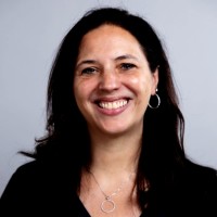 Deloitte Consulting Employee Kelly Cusick's profile photo