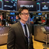 REVOLVE Employee Daniel Wu's profile photo
