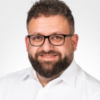 Vanas Engineering nv Employee Alexander Ulenberg's profile photo