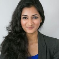 Vaishnavi Kaushik Email & Phone Number
