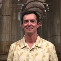 Sam Cheadle's profile photo
