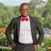 Banque De l'Union Côte d'Ivoire Employee Joel Yao's profile photo