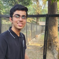 CodeClub Employee Aditya Panda's profile photo