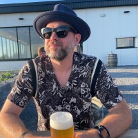 Amsterdam Brewing Co. Employee Grant Chambers's profile photo