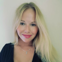 OpenBean Employee Zuzana Felcmanová's profile photo