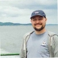 Carbonated Inc. Employee Nikolaas van Wonterghem's profile photo