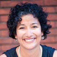 ACLU of Oregon Employee Jackie Yerby's profile photo