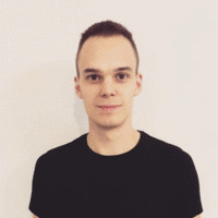 Attrecto Next Tech Digital Solutions Employee Csaba Lévai's profile photo