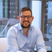H&P Executive Search Employee Luke Driscoll's profile photo