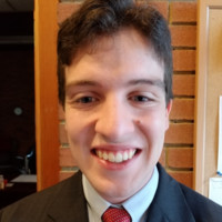 KWC CPAs Employee Paul Gaiser's profile photo