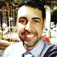 Sultech LTDA Employee Mozer Bonalume's profile photo