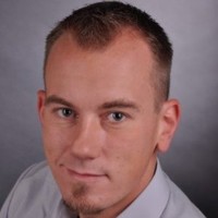 BENTELER Group Employee Jens Held's profile photo