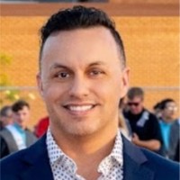 ITC Global Employee Alvin Jimenez Jr's profile photo