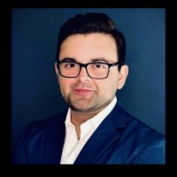 Cornerstone Building Brands Employee Mohsin Syed's profile photo