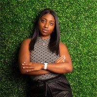 PULSE Music Group Employee Nia Rickman's profile photo