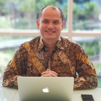 KMPlus Consulting Employee Alvin Soleh's profile photo