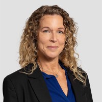 Jurek Recruitment & Consulting Employee Elisabeth Carlsson's profile photo
