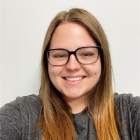 Harwood Center Employee Savannah Holmes's profile photo