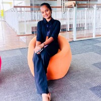 TR Associates Employee Prasadi Madhushanee's profile photo
