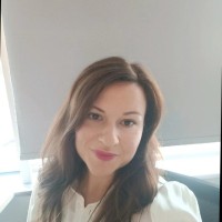 Global Offshore Engineering Employee Iskra Jurić's profile photo