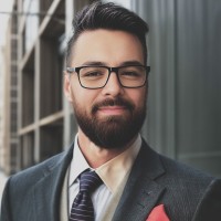 Foodbuy Australia Employee Winston Hugh's profile photo