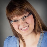 Lition Energy Employee Mandy Sonntag's profile photo