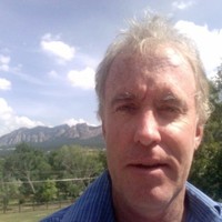 County of Santa Clara Employee Bob Hedlund's profile photo