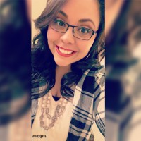 Michelle Martinez
