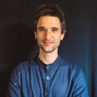 MaxMine Employee Adriano Torres's profile photo