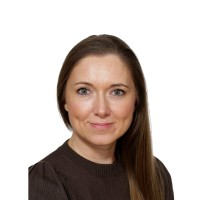 Beritech Employee Anne Kold's profile photo