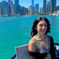 FB Credit Services Employee Maddison Liapis's profile photo