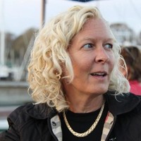 AXA Equitable Employee Candace Jacobs's profile photo