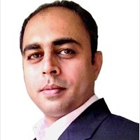 AZ7 Global Employee Amol Mahajan's profile photo