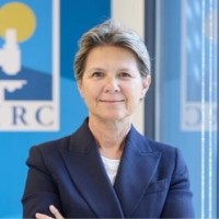 Fondazione AIRC per la Ricerca sul Cancro ETS Employee Silvia Carteny's profile photo