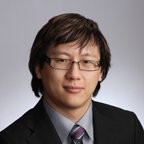 IDC Employee Gary Chen's profile photo