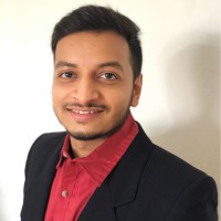 FEBESOL GmbH Employee Jaimin Patel's profile photo