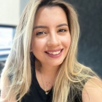 DGA Office Employee Maiara Cardoso's profile photo