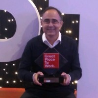 AACD Employee Paulo de Mattei's profile photo