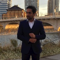 Lapharrell.com Employee Rohit Garg's profile photo