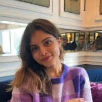 Emversity Employee Naviya Singh's profile photo