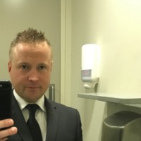Daniel Pellew Email