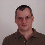 SYNTAX IT Inc. Employee Dionisis Petrakopoulos's profile photo
