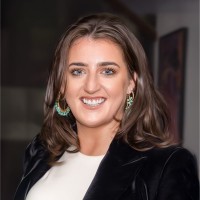 Lucky In Love Employee Victoria Walsh's profile photo