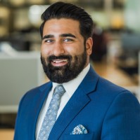 Cicero® Employee Ravi Mehta's profile photo