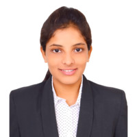 Robosoft Solutions Employee A Karnati's profile photo