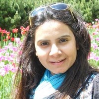 KPMG Employee Nirali Vora's profile photo