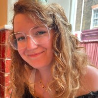 Kobas Employee Charly Marritt's profile photo