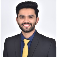 Tricon Infotech Employee Mohammed Samiullah's profile photo
