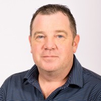 SMS Engineering Employee Marty Dziadek's profile photo