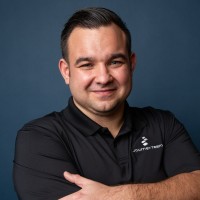 JourneyTEAM Employee Igor Zhdanov's profile photo